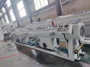 16-315mm uPVC SWR ống máy nước ống làm thiết bị ống uPVC sản xuất máy móc nhựa máy đùn Loại sản phẩm - Product Image 6