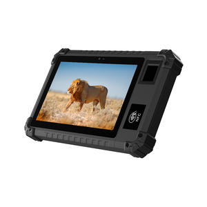 2021 New Product Cheap 8 10 Inch Industrial <strong>Computer</strong> Rugged Tablet <strong>Touch</strong> Screen Panel Pc <strong>With</strong> Waterproof <strong>Function</strong> - Product Image 1