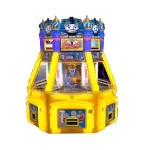 Best Price Coin Pusher Machine for Sale|China <strong>Copin</strong> Pusher Manufacture|Coin Pusher for Sale for Game Center