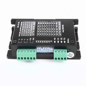 Controlador de Motor micropaso CNC de 2 fases, controlador de unidad de 0.25A, Nema17, Nema23 - Product Image 3