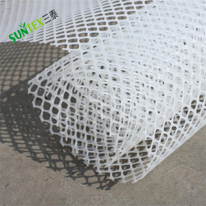 Poultry Bed <strong>Netting</strong> <strong>Hexagonal</strong> Hole Plastic Mesh for <strong>Rabbit</strong> <strong>Netting</strong> Balcony Protection Safety Net - Product Image 2