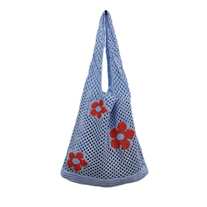 Customized Leisure Large Capacity Woven <strong>Bag</strong> 2025 New Hollow Grass Woven <strong>Bag</strong>