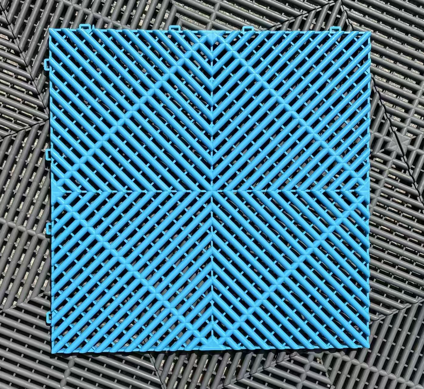 Azzurro