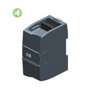 アナログ出力モジュール6ES72324HB320XB0,AO 2x14ビット6ES7232-4HB32-0XB0 PLC入出力モジュール - Product Image 1