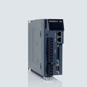 CTB 16A 7.5KVA Acサーボドライブは、さまざまなエンコーダーTTL 1VPP BISS-C ENDAT2.2 SSI RESOLVER RS485に適応できます