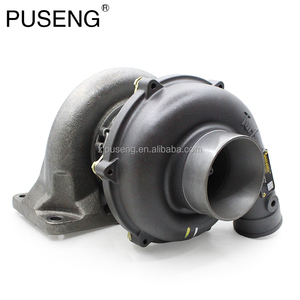 114400-3770 Is Suitable for the Hitachi ZX200 Turbocharger <strong>6BG1</strong> Engine <strong>Turbo</strong> Assembly. - Product Image 2