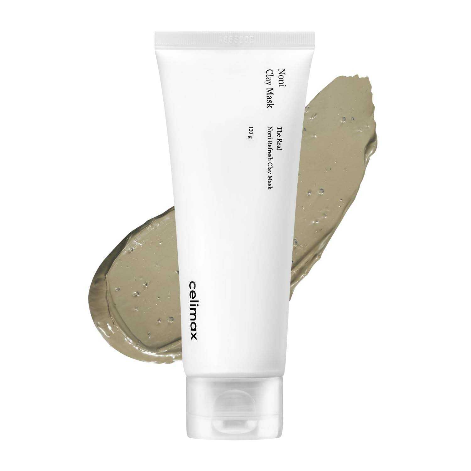 Masque à l'argile rafraîchissante Noni