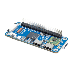 Banana Pi-Pantalla MIPI CSI para ordenador de placa única, pantalla de 40 pines GPIO SBC, de placa única, con cámara dual de 128MB LPDDR4, K230D, Canaan, K230D - Product Image 5