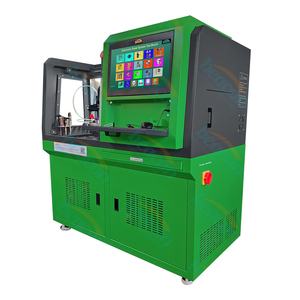 CR311 <strong>Test</strong> Bench Diesel Fuel Injector Repair All Coding Function Injector Tester Vehicle Auto Diagnostic <strong>Calibration</strong> <strong>Machine</strong> - Product Image 1