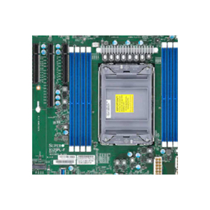 Placa base para servidor Supermicro, procesador escalable DDR4 M.2 SATA3 Dual LAN, Xeon, 1 unidad, 1 unidad, 1 unidad - Product Image 3