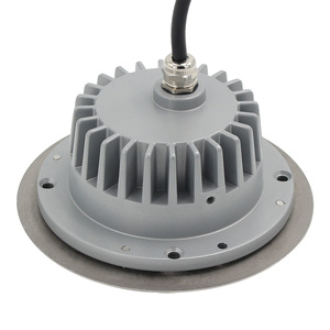 <strong>9W</strong> 12V Recessed <strong>LED</strong> Underground Light Outdoor <strong>IP67</strong> Waterproof Tree Uplight - Product Image 4