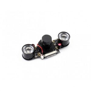 Waves hare RPi IR-CUT kamera, besseres Bild in Tag und Nacht Raspberry Pi Kamera modul - Product Image 1