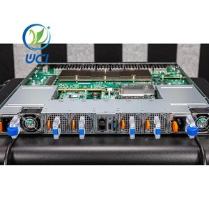 Nuovissimo interruttore di rete D ell S5232f 3 anni Waaranty serie Powerswitch - Product Image 6