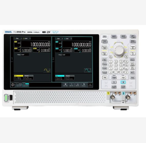 เครื่องสร้างรูปคลื่น DG5502แบบกำหนดเองสำหรับมืออาชีพ - Product Image 1