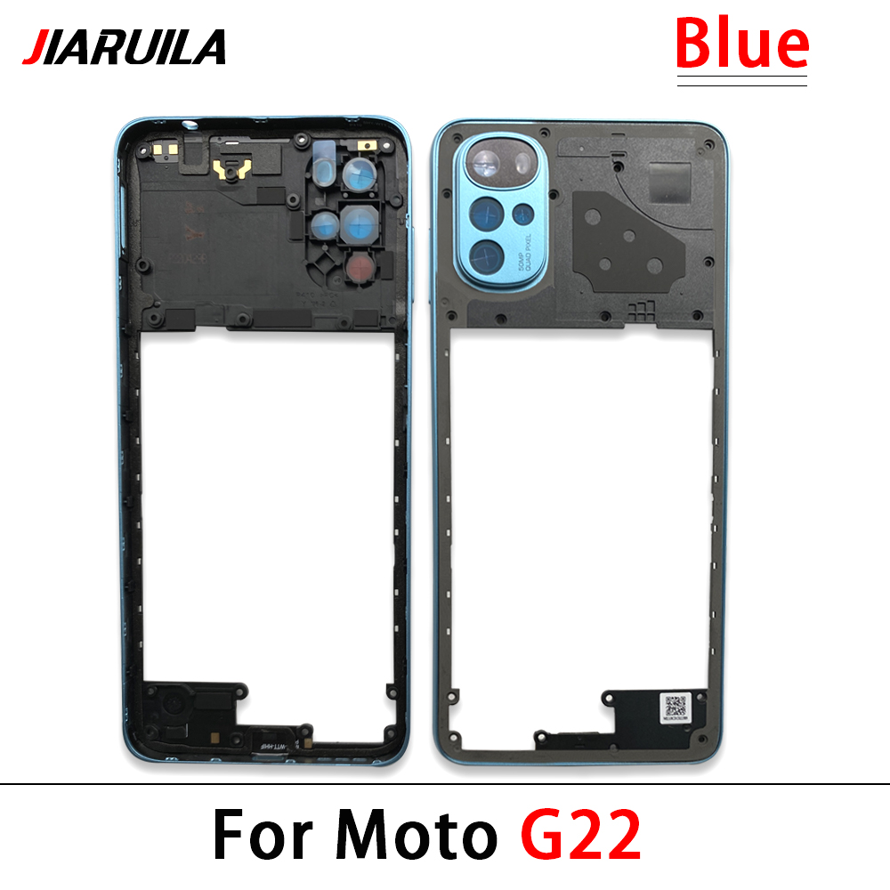 G22 azul