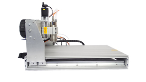 Enrutador CNC Mimi, nuevo modelo, máquina de grabado de escritorio, enrutador CNC de 4 ejes, 800W, 2017 - Product Image 3