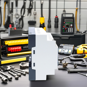 S-Schneider SR3B261FU SR3B261BD SR3XT141BD SPS Programmier bares Steuer logik modul RS485 Kommunikation schnitts telle Verkauf Logo Garantie - Product Image 4