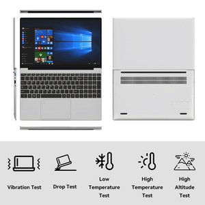 Factory Direct 15.6-Inch Portable <strong>Notebook</strong> <strong>Computer</strong> for Students DIY RAM/ROM Student Education Laptop New - Product Image 2