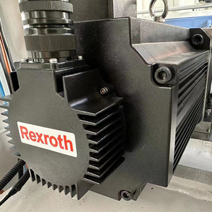 <strong>Hydraulic</strong> CNC <strong>Turret</strong> 50T <strong>Punch</strong> <strong>Press</strong>