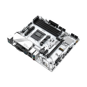 High Speed Memory Support Motherboard LGA 1150 CPU 16G <strong>Computer</strong> Motherboard Multiport <strong>DDR3</strong> Gaming Motherboard - Product Image 3