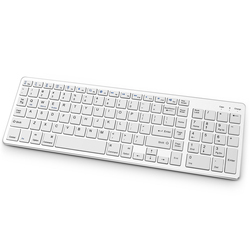 Argent + blanc