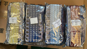 12V ไฟ3LED DC 1.5W SMD LED โมดูล2835 LED สำหรับกล่องโฆษณา - Product Image 4