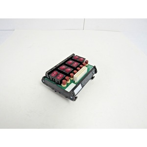 900RTR-H001 Relay Output RTP Module <strong>Assembly</strong> 51452609-001 F-4 900RTR-H001 One Year Warranty - Product Image 5