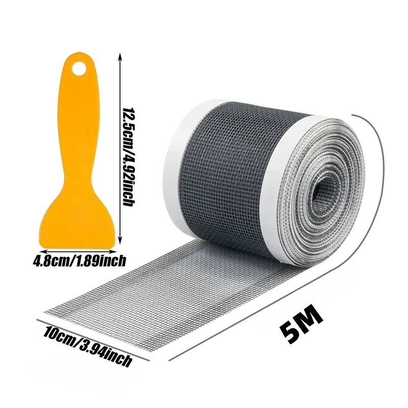 10CM*5M
