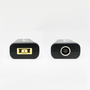 For DELL/HP/LENOVO Laptops TYPE-C to DC 7.9MM 7.4MM Square Plug 45W Converter <strong>Adapter</strong> - Product Image 4