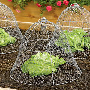 Sechseckiger Maschendraht zaun Hex Chicken Mesh Zaun Sechseckiges Draht geflecht - Product Image 5