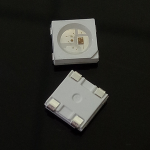 Epistar <strong>5050</strong> Rgb <strong>Led</strong> Smd 0.2w Chip <strong>6</strong> Pin SK6812 WS2812 IC RGB Color SMD <strong>5050</strong> Rgb <strong>Led</strong> Module
