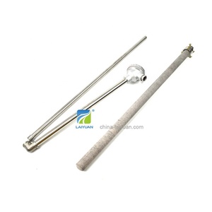 涞源氮化硅温度测量仪器1200c热电偶型K L型温度传感器 - Product Image 2