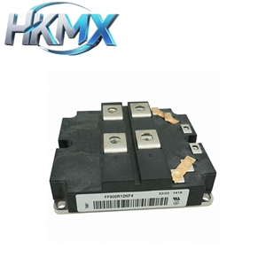 100% โมดูลใหม่และเป็นต้นฉบับ MCC500-16I01 MCC500-16IO1ในสต็อก - Product Image 4