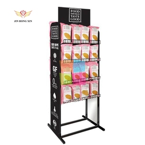 Bằng gỗ mini vẻ đẹp kiosk thiết kế trái cây tươi truy cập đá cẩm thạch nước trái cây và snack bar kiốt hiển thị ý tưởng cho trung tâm mua sắm - Product Image 3