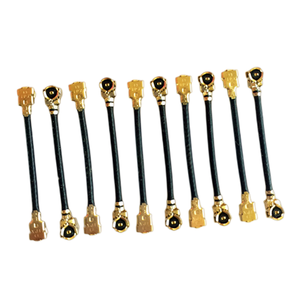 Ipex to Sma <strong>Header</strong> Inner Hole SMA to IPX Adapter Cable WIFI/GSM/3G/GPS/4G Module Connection Cable - Product Image 6