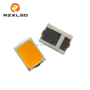 Amber1700K ฟอสเฟอร์เอสเอ็มซี1900K 2016 SMD LED CSP ผลิตจากโรงงานเซินเจิ้น - Product Image 4