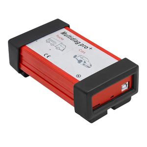 Fabrika fiyat çok araç diag pro tarayıcı aracı kablosuz multidiag pro + araç teşhis arayüzü - Product Image 3