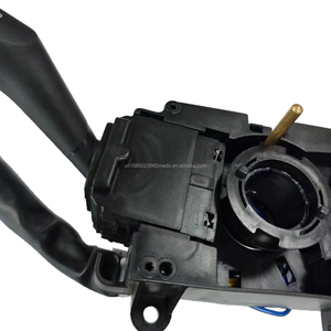 D-MAX mới chuyển đổi tín hiệu lần lượt kết hợp cắm chỉ đạo cột chuyển đổi cho điều kiện màu trắng mới - Product Image 2