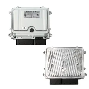 Neue ME9.7A272 ECU ECM Motor Computer Support Programmierung Kompatibel für 272 Motor Car Control Box