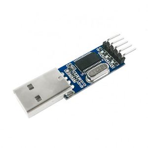 PL2303 USB-Adapter modul zum TTL-USB von Brush Board Programmer PL2303 USB zu RS232 TTL-Konverter unterstützt Bom heißes Angebot - Product Image 1