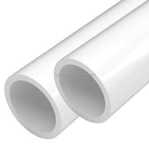スケジュール40 ASTM 1/2 "3/4 1" 水のためのインチ3インチPVCパイプ - Product Image 6