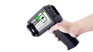 DOCOD G50 TIJ Portable Thermal Batch Expiry Date Inkjet Printer Handheld Inkjet <strong>Code</strong> Solvent <strong>Ink</strong> Printer - Product Image 2