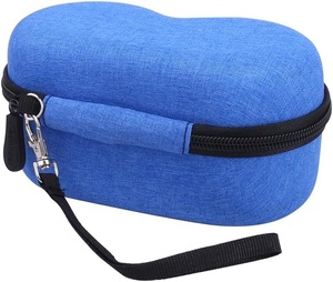 Custom Hard Tool Storage EVA Case for <strong>Sphero</strong> Sprk+/<strong>Sphero</strong> Bolt STEM Educational Robot Accessories Carrying Bag - Product Image 5