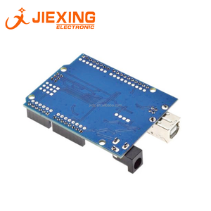 Scheda di sviluppo del controllo del modulo microcomputer a chip singolo ATmega328P modificata nella versione home - Product Image 3