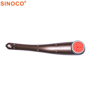 Terapi portabel cahaya merah kuda terapi inframerah untuk kuda dan hewan peliharaan instrumen menangani PTD alat terapi foto - Product Image 6