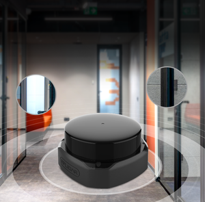 Sensor Slamtec AMR AGV Dron 2D Sensor Lidar Robot láser para evitar obstáculos y posicionar Mapeo Lidar - Product Image 5