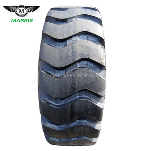 Yüksek kalite E-3/L-3A desen ekonomik kapalı arazi lastiği 23.5-25 boyutu | Fabrika doğrudan satış - Product Image 2