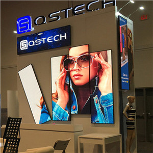 P2.5 Indoor Vollfarb-<span class=keywords><strong>LED</strong></span>-Anzeige modul HD Indoor P2.5 <span class=keywords><strong>LED</strong></span>-Bildschirm 160x80 <span class=keywords><strong>Message</strong></span> <span class=keywords><strong>Display</strong></span> Board Mini P2 Modulep25 160x80mm