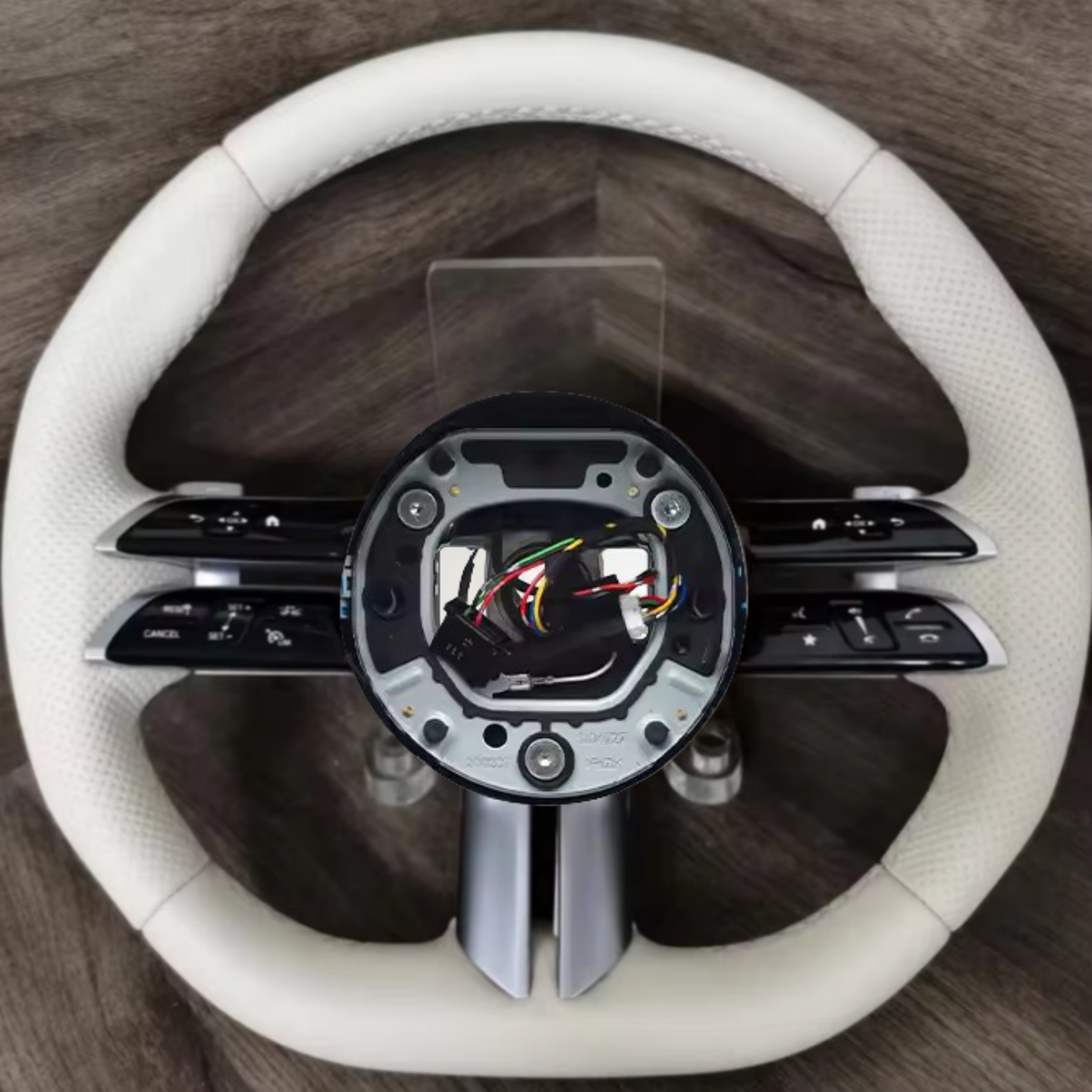 Pour Mercedes-Benz