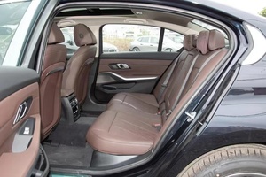 <strong>BMW</strong> I3 Pure Electric Vehicle Is a High-end Luxury Car the All-new LED Light Sedan Leather Multi-function ACC Automatic 5 Seaters - Product Image 4